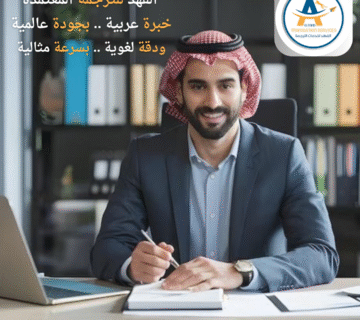 Alfahd Certified Translation – Arab Expertise