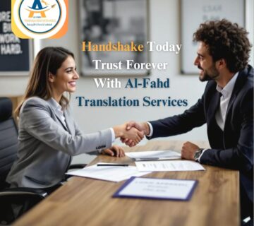 شركاء نجاحك في عالم الترجمة