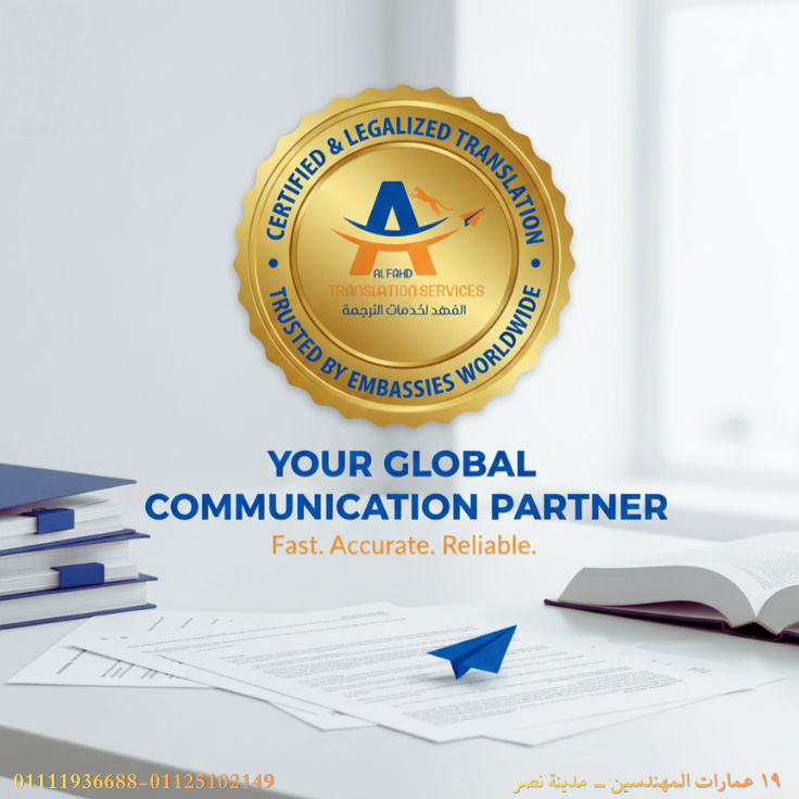 Certified Financial and Technical