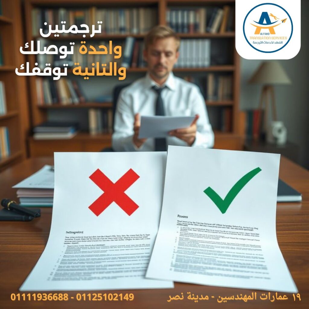 Certified Medical Translation